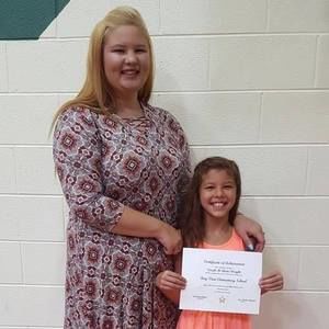 Meet your Posher, Tarah